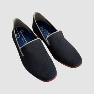 Glyph Women's Knit Flat In Forever Marlin US9 ($135)